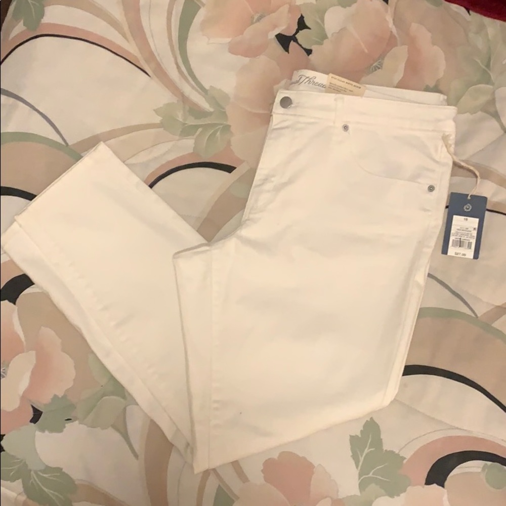 Universal Thread Size 16/33 R